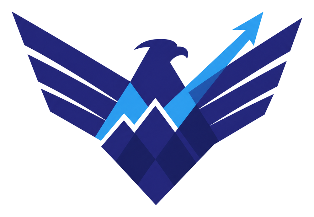 Falconridge Financial logo